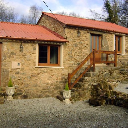 Stone Cottage Santiago Curtis Екстериор снимка