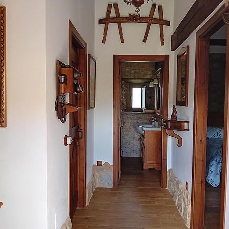 Stone Cottage Santiago Curtis Екстериор снимка