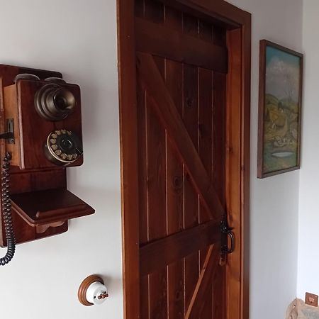 Stone Cottage Santiago Curtis Екстериор снимка