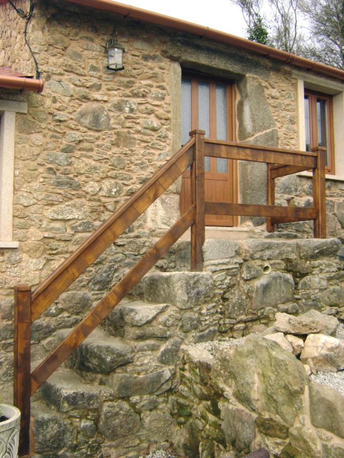 Stone Cottage Santiago Curtis Екстериор снимка