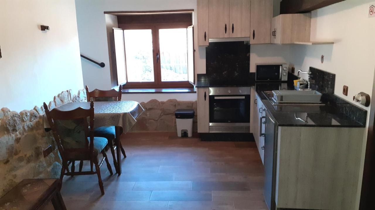 Stone Cottage Santiago Curtis Екстериор снимка