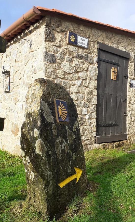 Stone Cottage Santiago Curtis Екстериор снимка