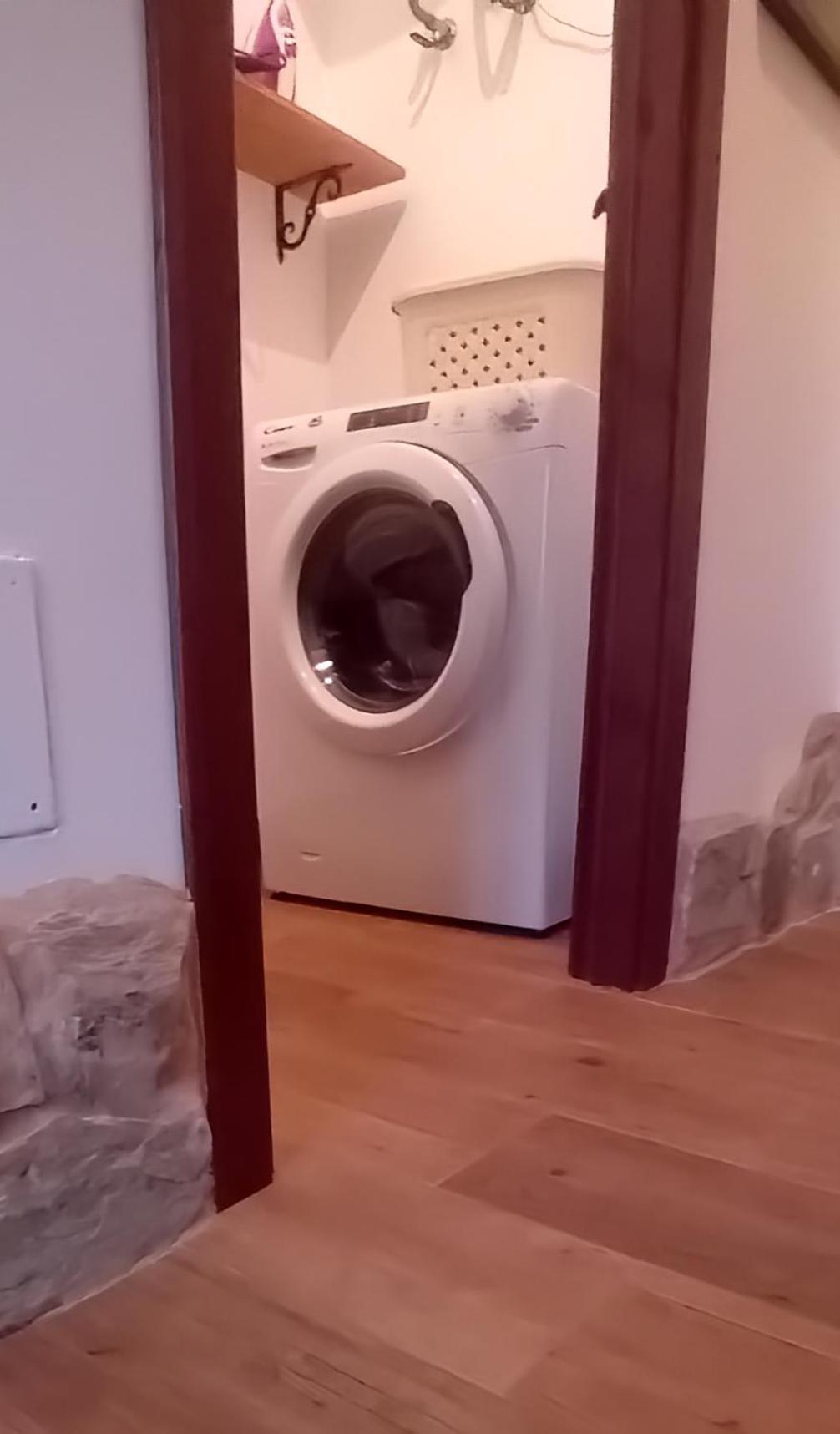 Stone Cottage Santiago Curtis Екстериор снимка