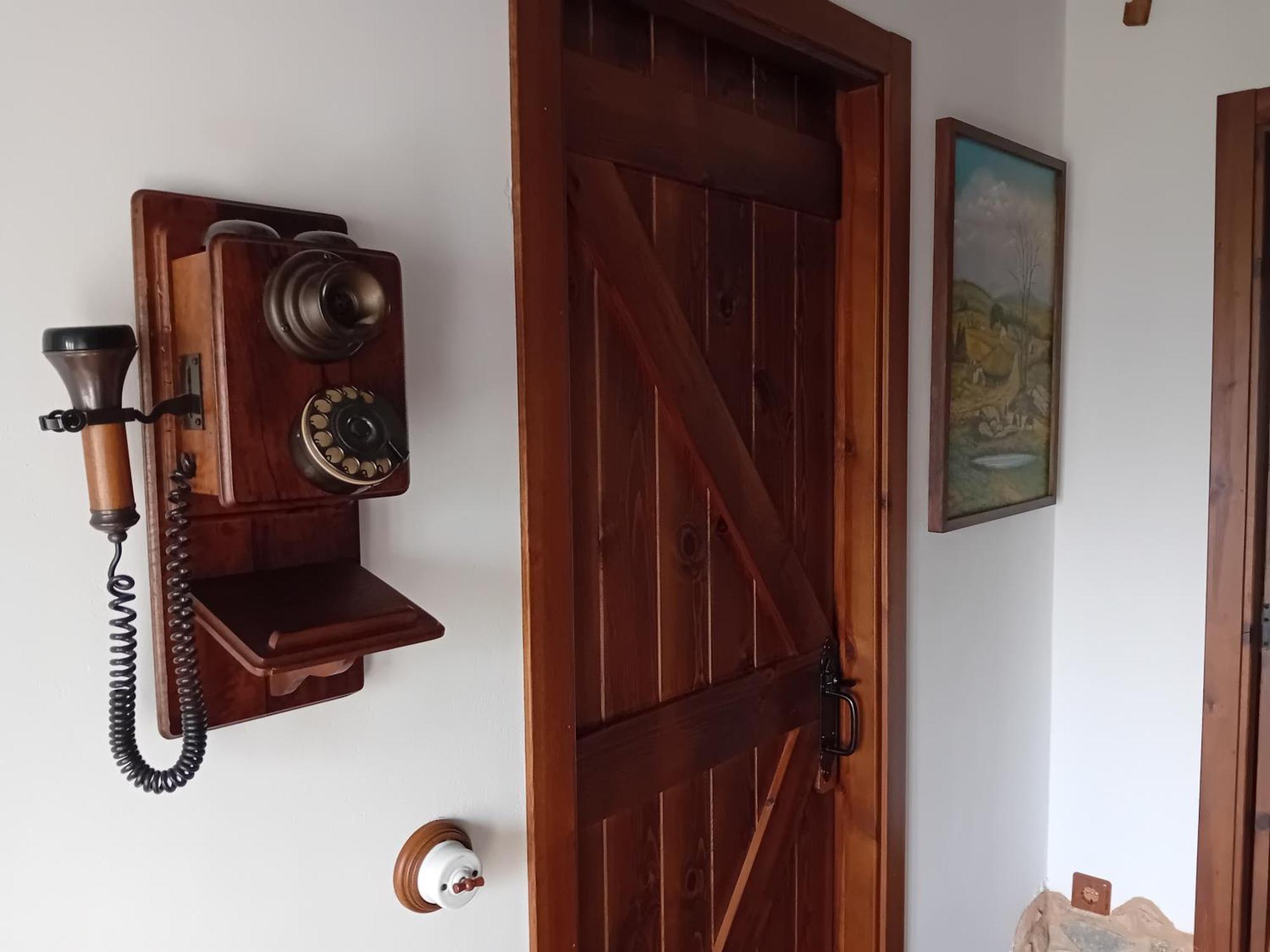Stone Cottage Santiago Curtis Екстериор снимка