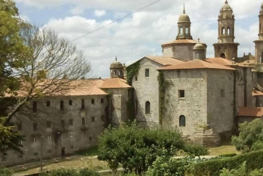 Stone Cottage Santiago Curtis Екстериор снимка